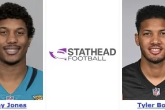 Tyler Boyd a Better Option than Zay Jones for Titans