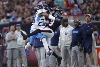 The Definitive Review of Titans' Cornerback Jarvis Brownlee