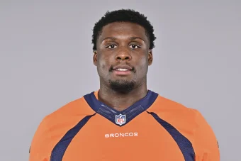 UPDATE: Titans Land Denver Center Lloyd Cushenberry