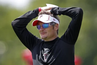 Polling Some NFL Executives About Titans' GM Candidates
