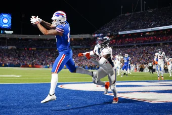 Blake Beddingfield: A Titans' Free Agency Plan