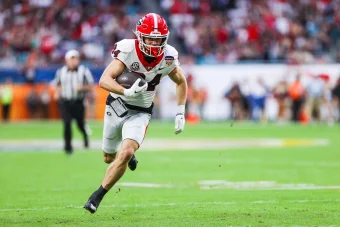 Analysis of Best Available Options for Titans at No. 38