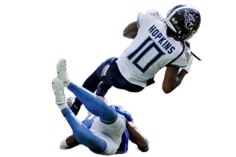Titans' Contract Decisions in 2025