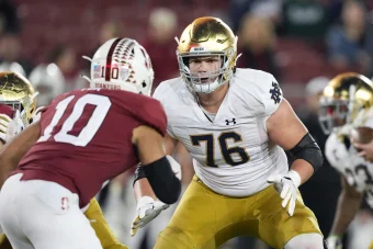 What Combine Info Means For Titans' Draft Strategy