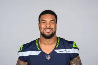 Titans' Edge Rush Overhaul Underway with Dre'Mont Jones