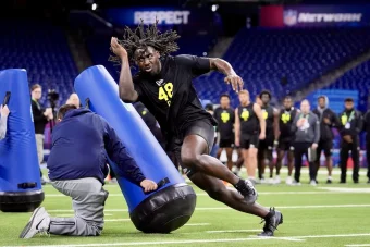 Titans Needs, Ranked: Defense Still Needs a Finisher, Offense Needs Investment