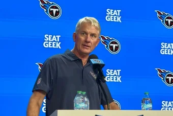 Mike McCoy’s First Titans Message: Brutal Honesty, Incremental Gains