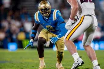 James Foster Grades Titans' Draft Fits
