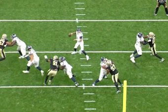 The Titans Offensive Line Tape You Need To Watch