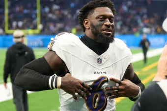 A Nine-Man Titans' Free-Agent Class from Mike Herndon