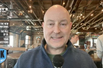 Titans’ L'Jarius Sneed Release, Uniforms, D-Line Moves Reaction | Paul Kuharsky Podcast