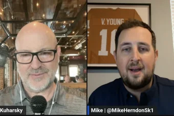 Titans Podcast With Mike Herndon: How Brian Daboll Would Use Jeremiyah Love