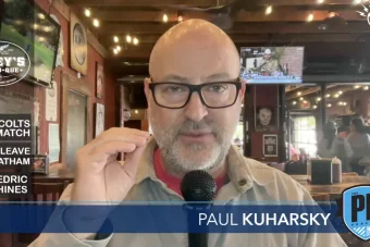 Pod: As Two-TD Dogs, What's Different for Titans in Rematch with Colts?