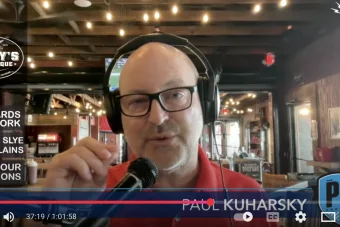 PK Pod: #Titans Should get Cam Ward on the Move