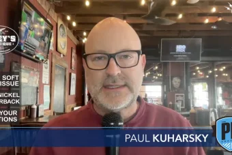 Podcast: Must-Watch Titans Chat Before Chargers Game