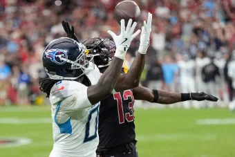 Scouting Perspective on the Titans Grabbing a Glendale Giveaway