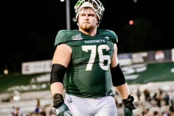 Jackson Slater Could be Kevin Zeitler Successor with the Titans