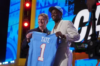 Titans Lean Into Culture, Fit and Value in 2026 Draft Class