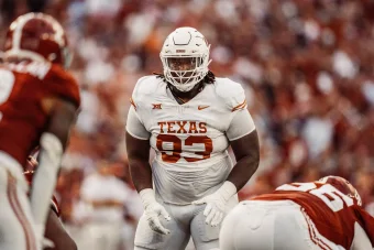In T'Vondre Sweat, Titans Get Potential Force, Potential Weight Issue 