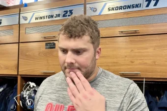 Three Titans Post-Brian Callahan: 'It Was Time For a Change'