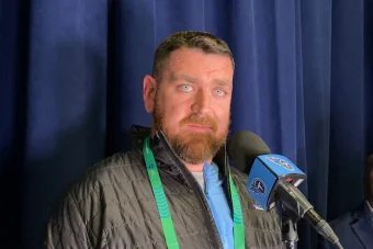 Tim Kelly, Charles London Fired as Titans Begin Coaching Staff Purge