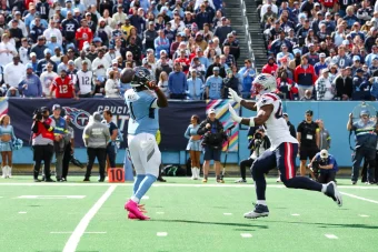 Titans-Patriots Breakdown: A Full Scouting Analysis of Loss No. 6