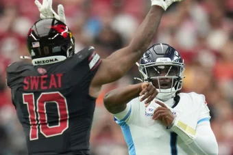 Cam Ward’s Fourth-Quarter Blueprint for Titans: Not Magic, Mechanics