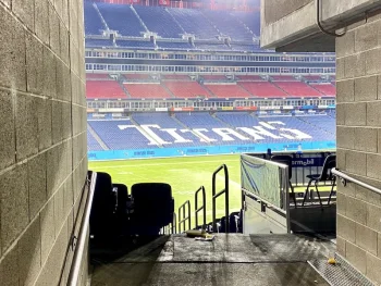 Nissan Stadium