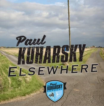 Paul Kuharsky's Elsewhere