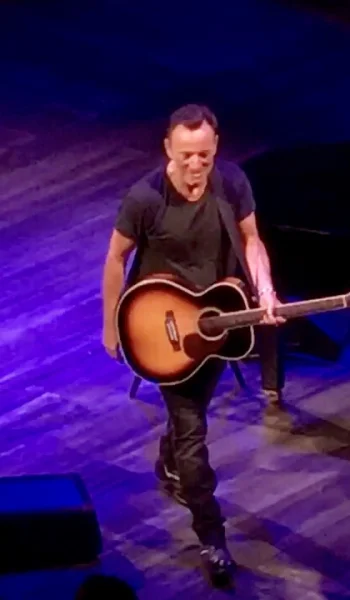 SpringsteenStage