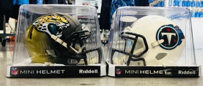 TitansJaguarsHelmets
