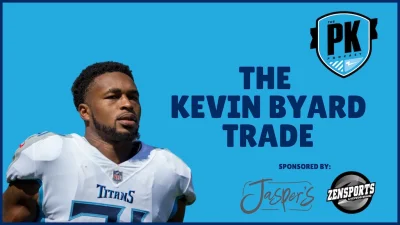 PK TV: Kevin Byard