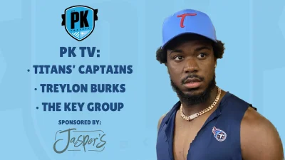 PK TV