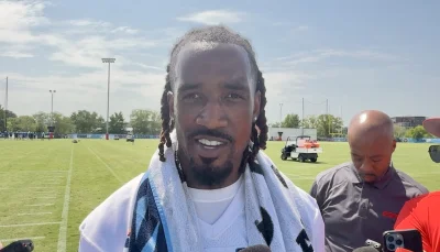 L'Jarius Sneed