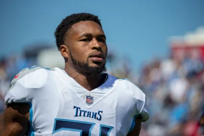 Kevin Byard