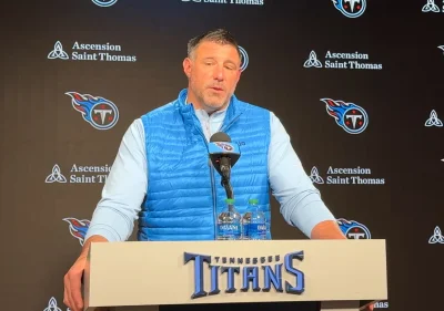 Mike Vrabel