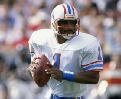 Warren Moon