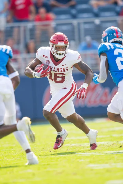 arkansas burks treylon 3