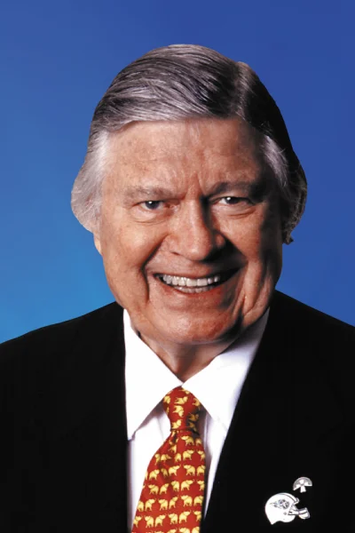 Bud Adams