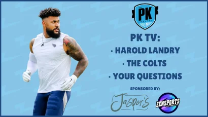 PK TV