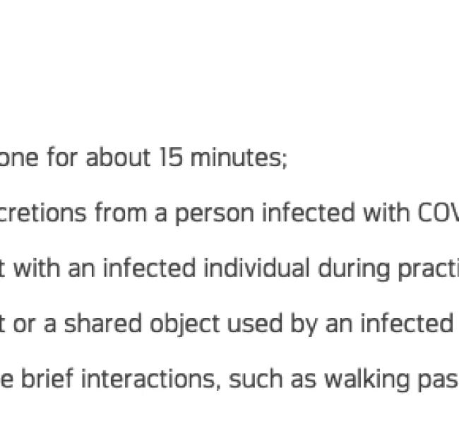 ContactTracingProtocol