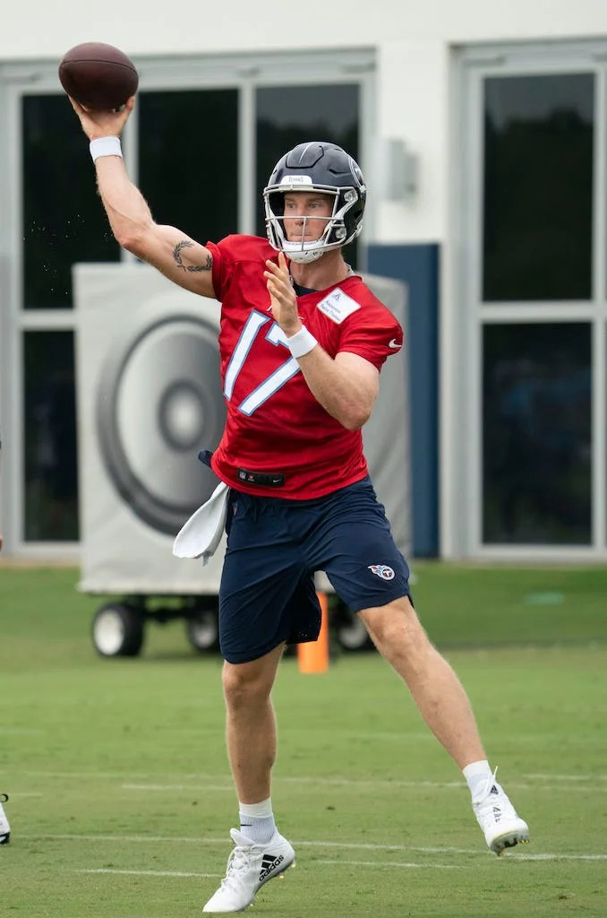 Ryan Tannehill