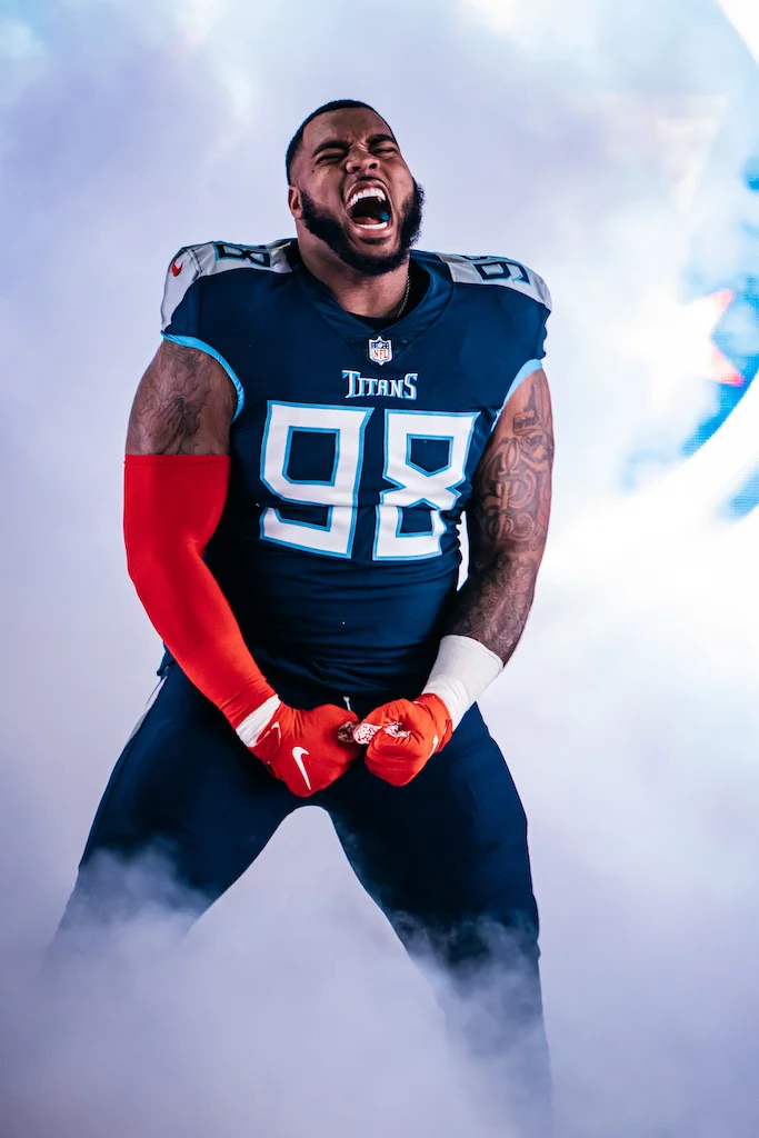 Jeffery Simmons