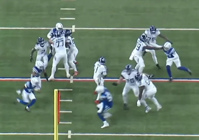 Peter Skoronski Film