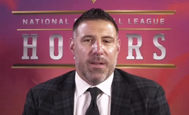 Mike Vrabel