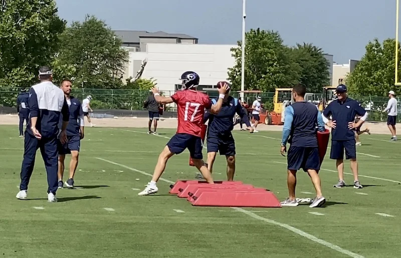 Ryan Tannehill