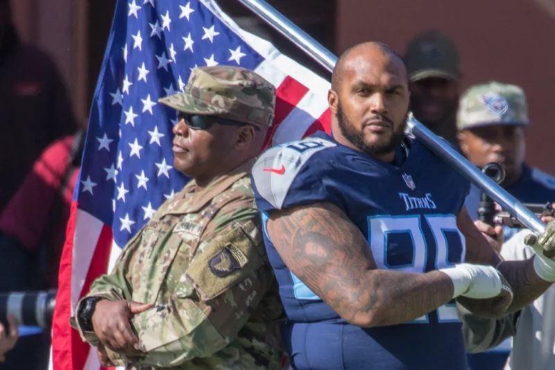 CaseyFlagPatriots