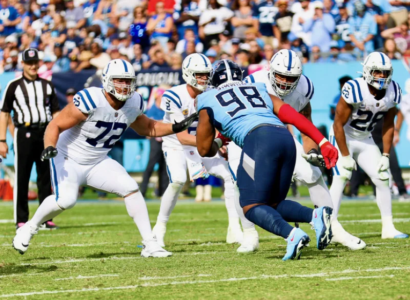 Jeffery Simmons