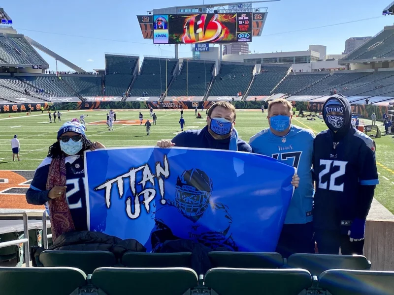 FansTitanUp