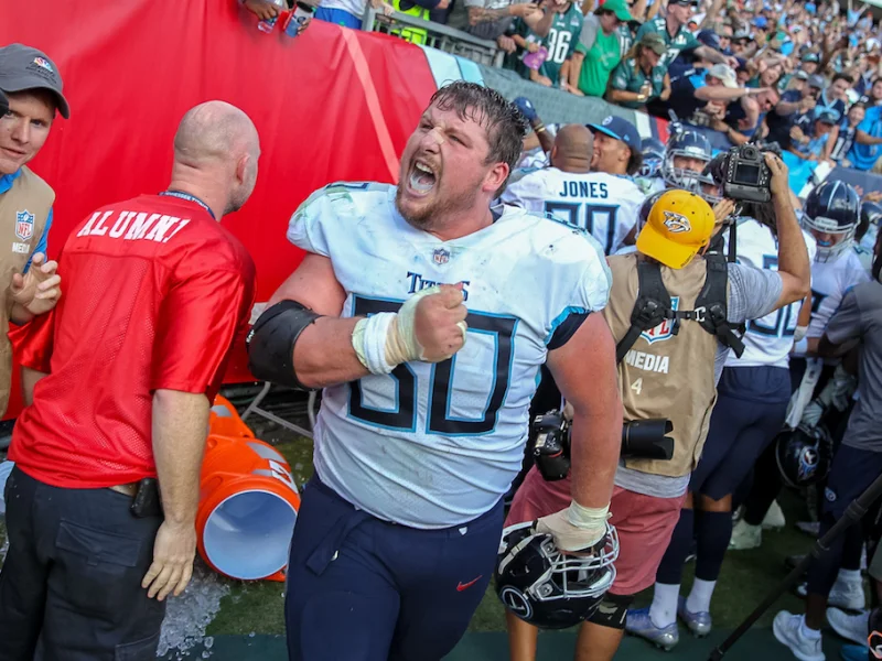 JonesCelebrateEagles